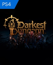 Darkest Dungeon 2 Playstation 4