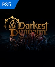 Darkest Dungeon 2 Playstation 5