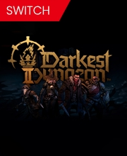 Darkest Dungeon 2 Switch