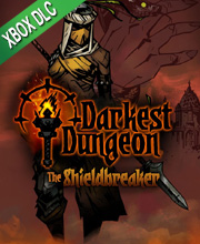 Darkest Dungeon The Shieldbreaker Xbox One