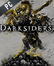 Darksiders Pc