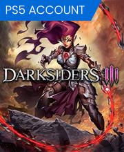 Darksiders 3 Playstation 5