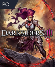 Darksiders 3 Pc