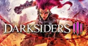 La cinemática de abertura de Darksiders 3 enseña lo impaciente que es Fury