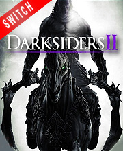 Darksiders 2 Switch
