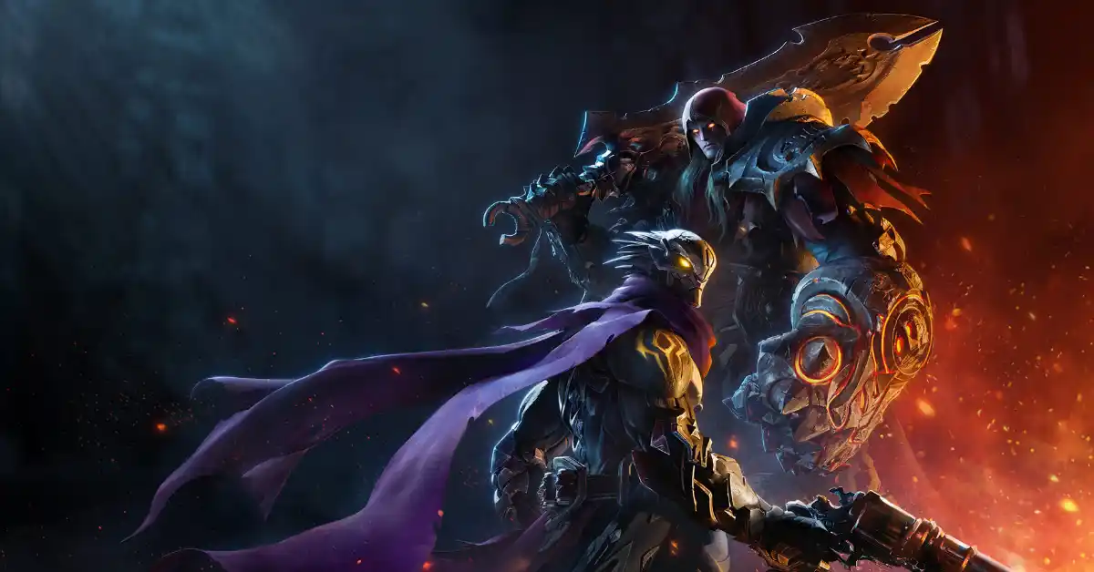 Oferta de Darksiders Genesis PS4 Game Key – Precio más bajo de todos los tiempos detectado