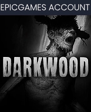 Darkwood Pc