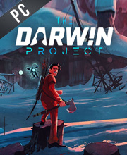 Darwin Project Pc