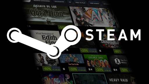Mejores ofertas para comprar juegos de Steam