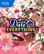 Date Everything! Playstation 5