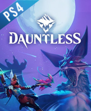 Dauntless Playstation 4