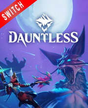 Dauntless Switch
