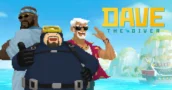 Dave the Diver supera los 10 millones de ventas – Su próximo lanzamiento ya está confirmado