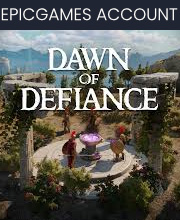 Dawn of Defiance Pc