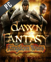 Dawn of Fantasy Kingdom Wars Pc