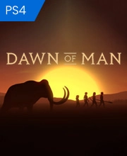 Dawn of Man Playstation 4
