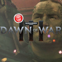 ¡La registración para la Beta abierta de Dawn of War 3 ha empezado!