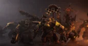 Fans Piden Ralentizar Dawn of War 4 por una Razón Brutal