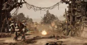 La Nueva IA de Dawn of War 4 Es Tan Agresiva Que Obligó a Sus Creadores a Rendirse en Directo