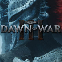 El nuevo video de Dawn Of War 3 enseña el entorno del juego