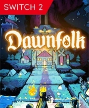 Dawnfolk Switch 2