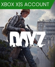 DayZ Xbox Series X