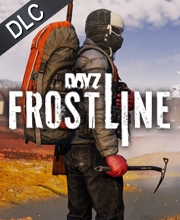 DayZ Frostline Pc