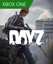DayZ Xbox One