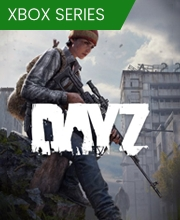 DayZ Xbox Series X