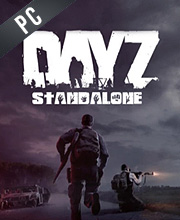 Juega a DayZ en Steam GRATIS »