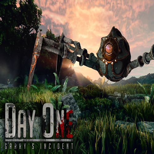 Descargar Day One Garrys Incident - PC Key Comprar