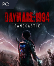 Daymare 1994 Sandcastle Pc