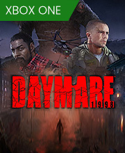 Daymare 1998 Xbox One