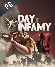 Day of Infamy Pc