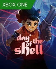 Day of the Shell Xbox One