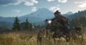 El descuento aniversario de Days Gone desploma el precio del juego en PC