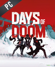Days of Doom Pc