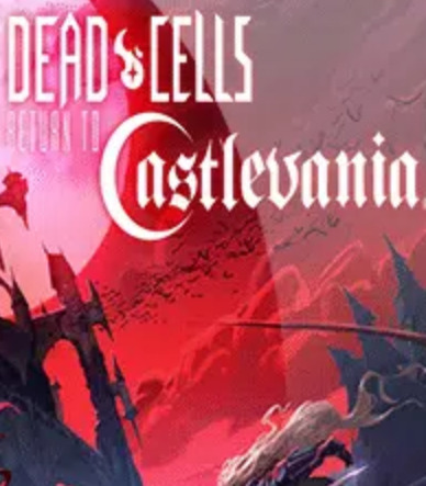Dead Cells: Trailer de la fecha de lanzamiento del DLC Return to Castlevania