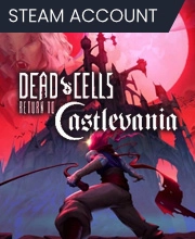 Dead Cells Return to Castlevania Pc