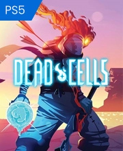 Dead Cells Playstation 5