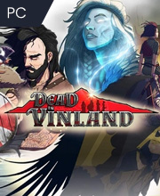 Dead In Vinland Pc