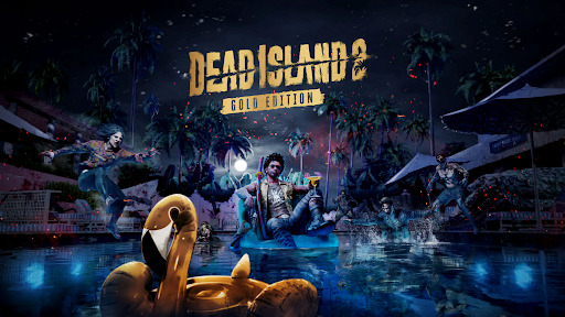 🍒Library🍒 on X: Calificación temprana de Dead Island 2 en