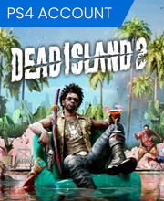 Dead Island 2 Playstation 4