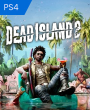 Dead Island 2 Playstation 4