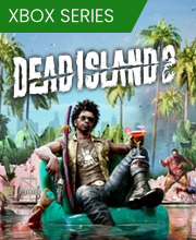 Dead Island 2 Xbox Series X