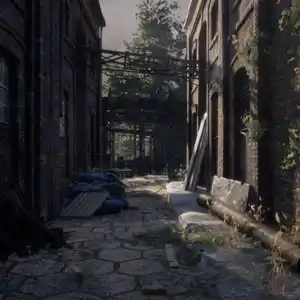 Dead Man’s Diary - Callejón