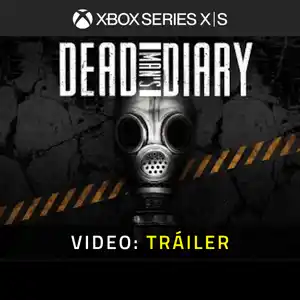 Dead Man’s Diary Xbox Series - Tráiler del Juego