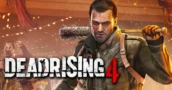 Ponte en el ambiente navideño con el trailer de lanzamiento The Dead Rising 4