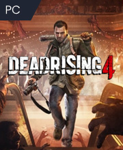 Dead Rising 4 Pc