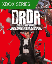 Dead Rising Deluxe Remaster Xbox Series X